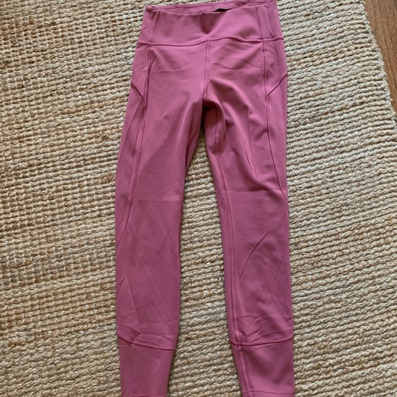 lululemon athletica Pants - Lululemon leggings